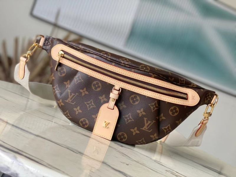 Louis Vuitton Waist Chest Packs
